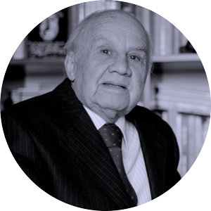 Picture of Vicente Pérez Silva