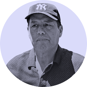 Picture of José Roberto Cajiao