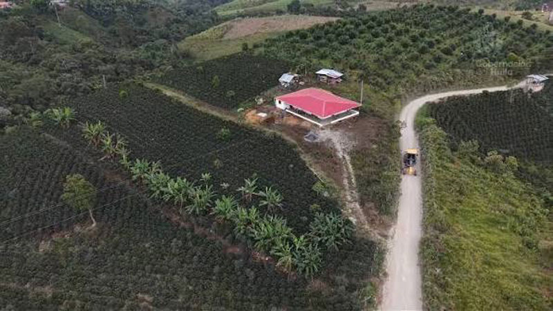 6 mil millones más para obras del Circuito Turístico del Sur