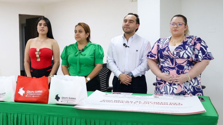 Abren 400 becas en el exterior para pregrados y posgrados en el Huila