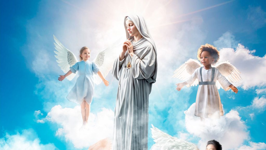 Asunción de la Virgen: ¿Qué se celebra el 15 de agosto?