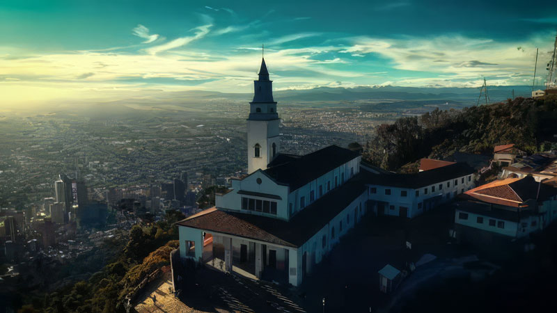 Bogotá asumirá como Capital Iberoamericana de las Culturas en el año 2027