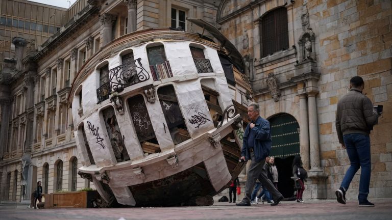 Bogotá asumirá como Capital Iberoamericana de las Culturas en el año 2027