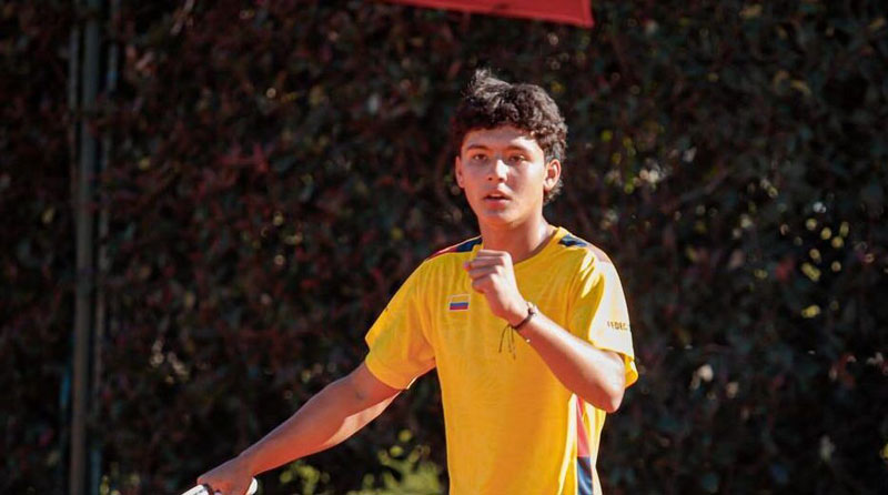 Colombia hace historia en el Mundial Sub-14