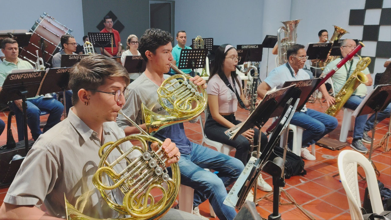 Concierto de piano reunirá a talentos nacionales en Neiva