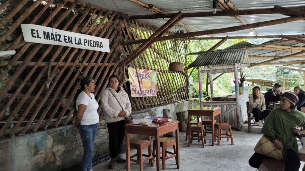 Cuando el territorio se convierte en maestro