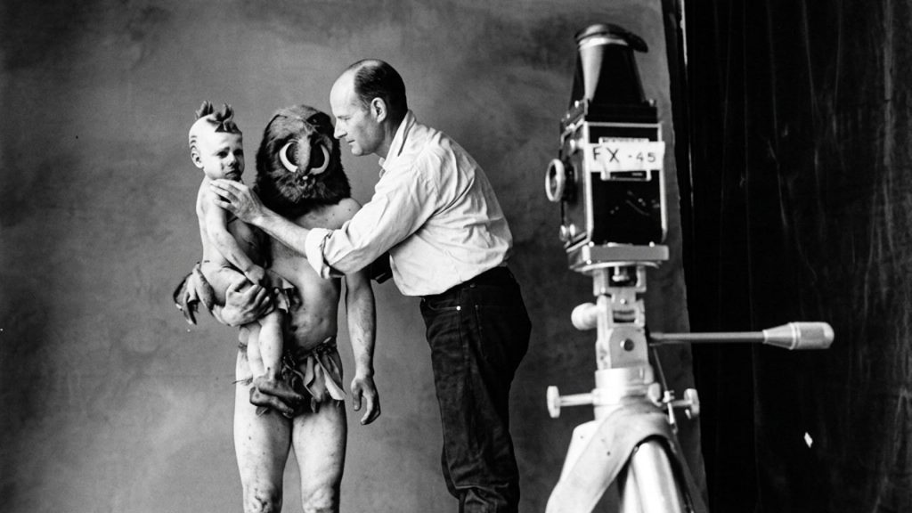 Día Mundial de la Fotografía frente a la IA