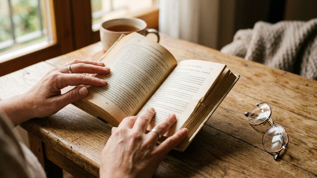 Día del Lector: El legado de Borges
