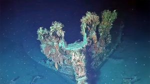 El Galeón San José y la ciencia naval ibérica