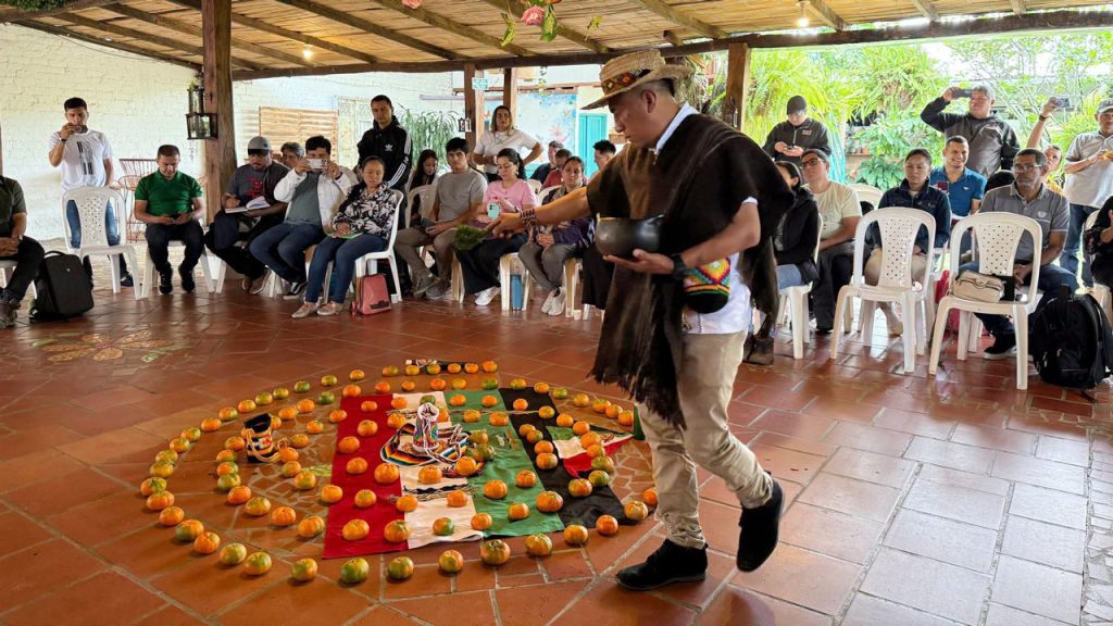 El Huila asume el reto climático con su nueva Semana Ambiental