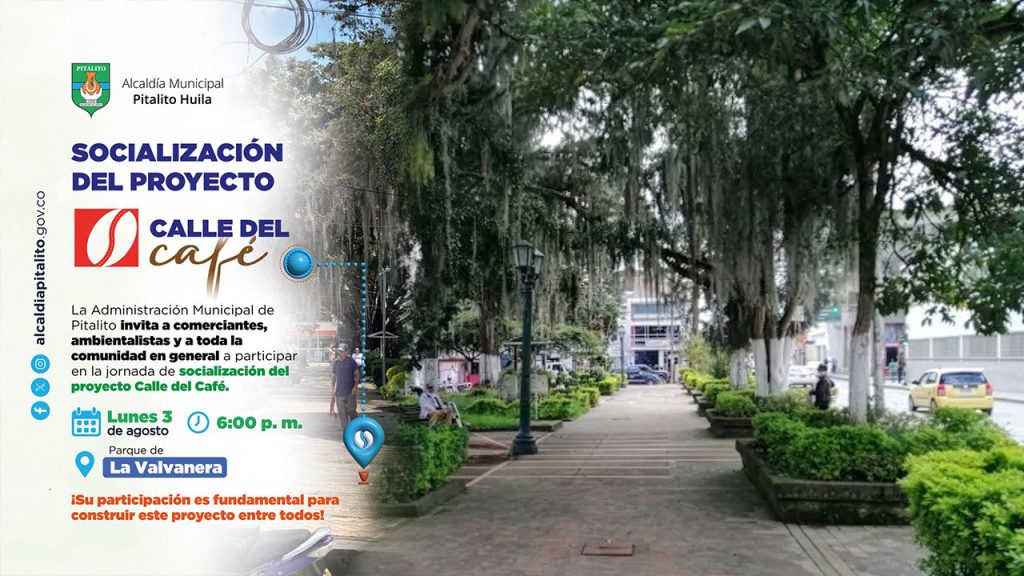 El Parque de La Valvanera. Entre la memoria histórica y el aprovechamiento del espacio público en Pitalito