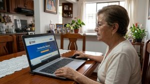 Registro Universal de Ingresos RUI Colombia: Guía y Consulta