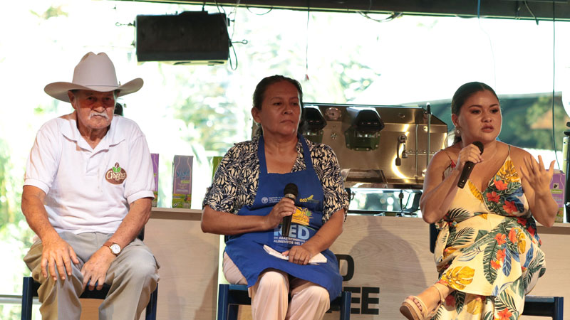 El café del Meta reta al estigma cafetero del país