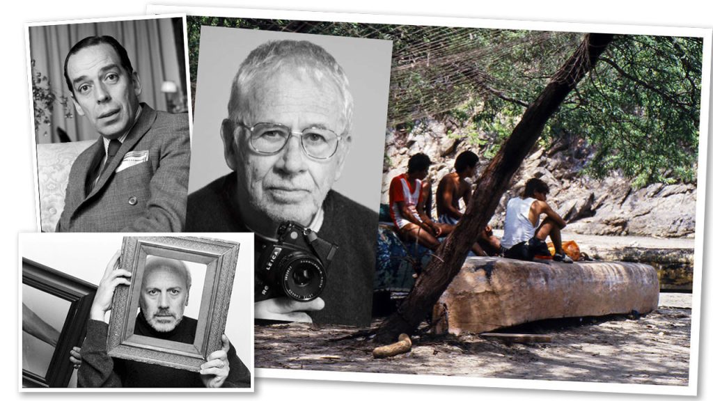 El legado visual de Hernán Díaz se despide del Huila
