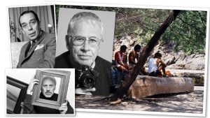 El legado visual de Hernán Díaz se despide del Huila