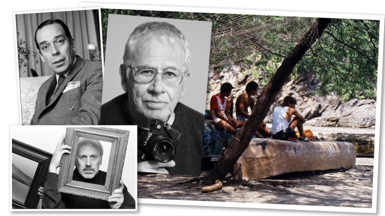 El legado visual de Hernán Díaz se despide del Huila