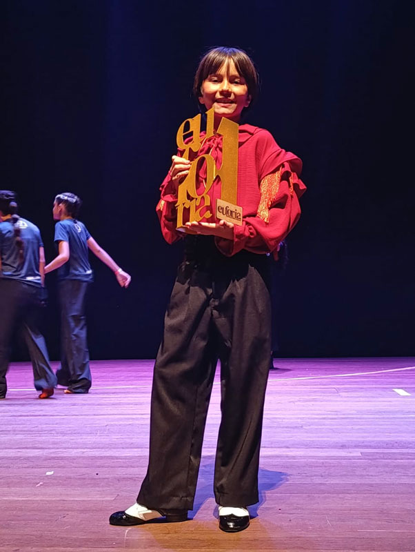 Esdanza Pitalito: Campeones Nacionales de Salsa