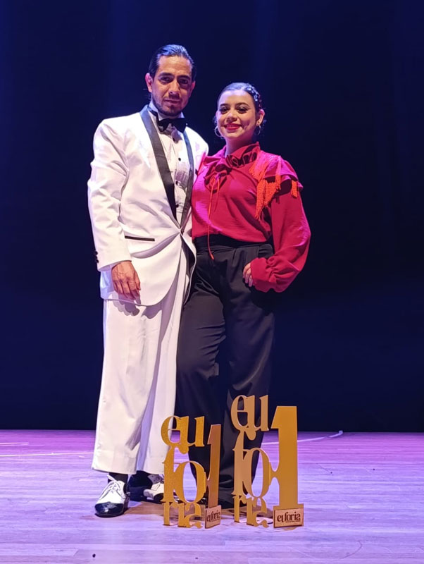 Esdanza Pitalito: Campeones Nacionales de Salsa
