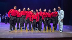 Esdanza Pitalito: Campeones Nacionales de Salsa