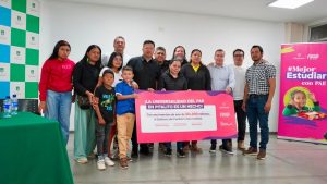 Expansión del Programa de Alimentación Escolar en Pitalito