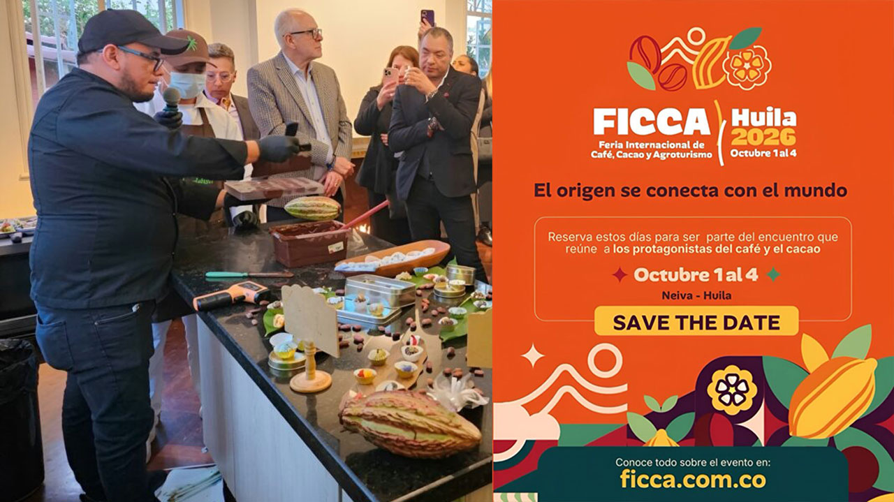 FICCA 2026 llega al Huila del 1 al 4 de octubre