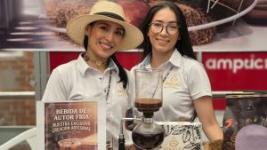 Feralea Coffee: De la ingeniería al barismo para enaltecer el café del Huila