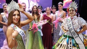 Folclor y tradición brillaron en el Huila