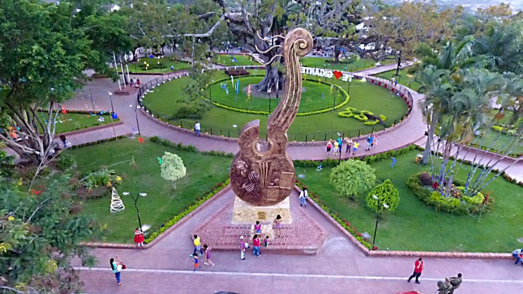 Gigante proyecta expansión del turismo para el departamento