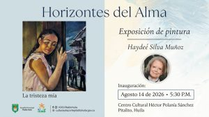 Horizontes del Alma