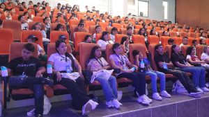 Huila congrega a 104 estudiantes en campamento de tecnología educativa