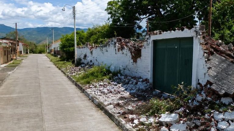 Huila, incluido en la declaratoria de desastre nacional