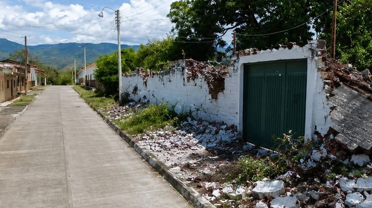 Huila, incluido en la declaratoria de desastre nacional