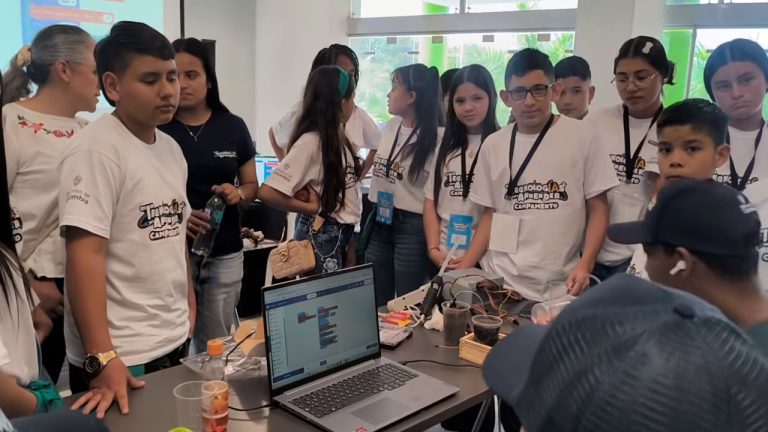 Huila lidera el futuro, tecnología al servicio de la región