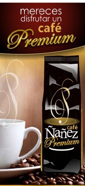 Café Ñañez Pitalito Huila