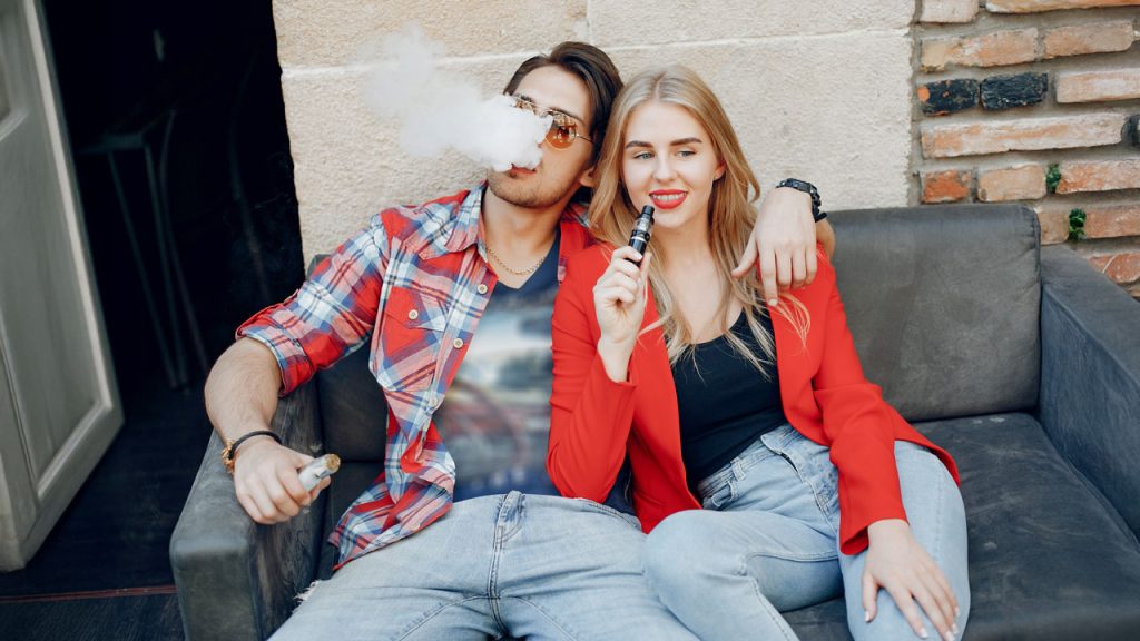 Invima prohíbe peligroso vapeador CBD "Purlyf"