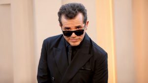 John Leguízamo: Premio a la trayectoria en Hollywood