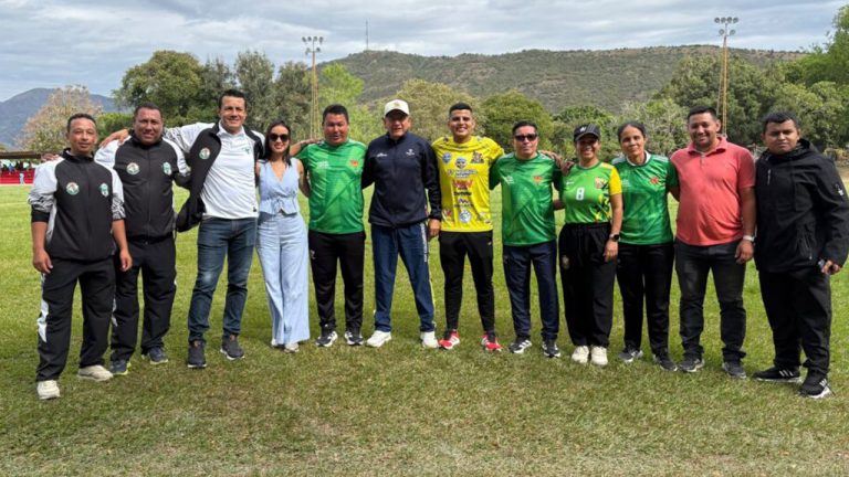 Juegos Intercolegiados 2026: Huila lista su gran final