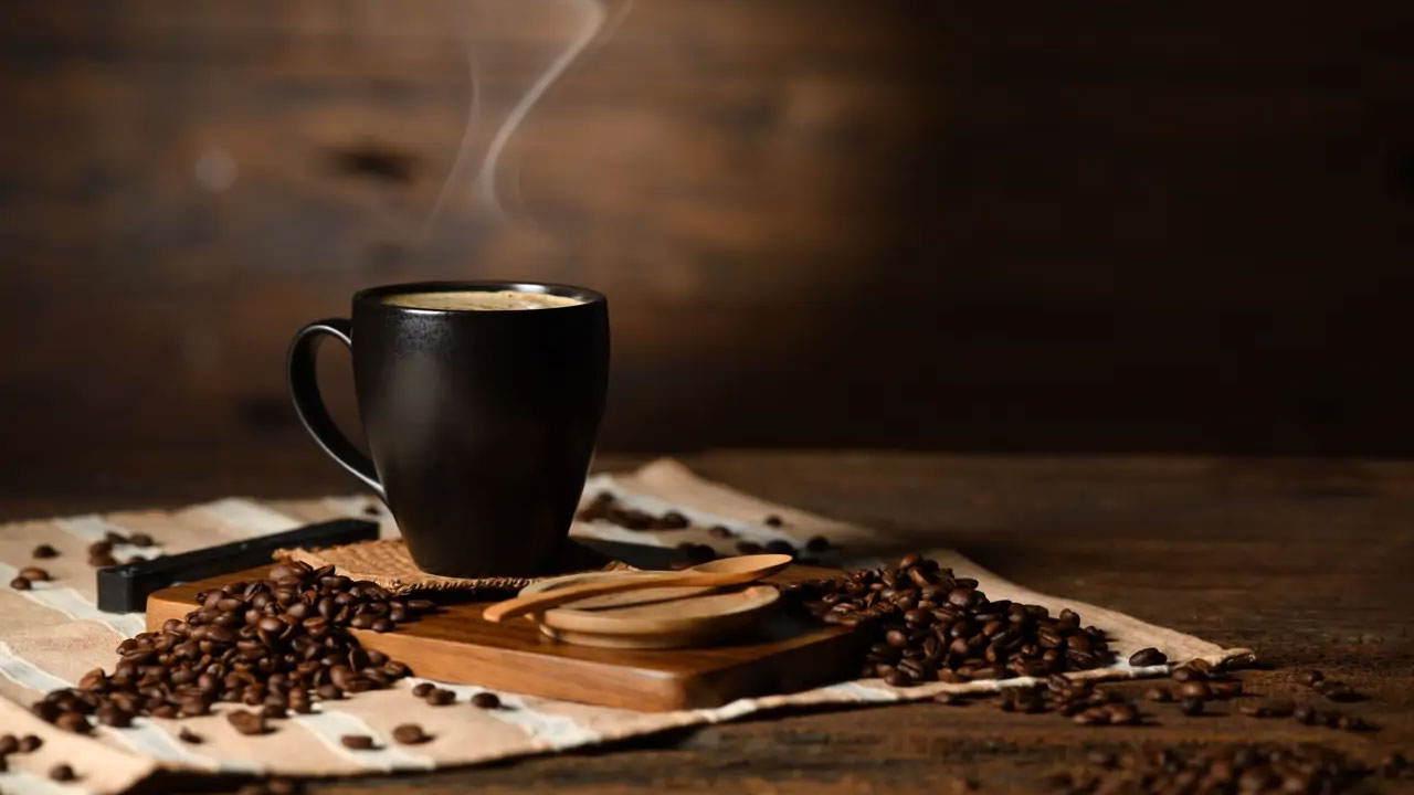 La ciencia revela el secreto para la taza de café perfecta