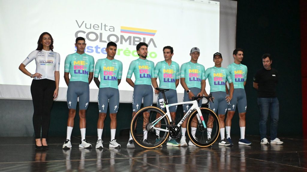 La fiesta deportiva recorre las carreteras del sur este fin de semana