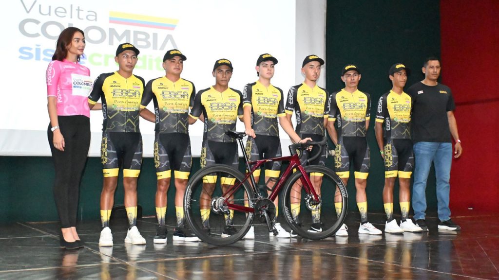 La fiesta deportiva recorre las carreteras del sur este fin de semana