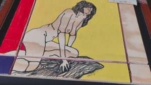 Laberintos de Eros en Neiva