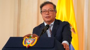 Luces y sombras del Gobierno Petro