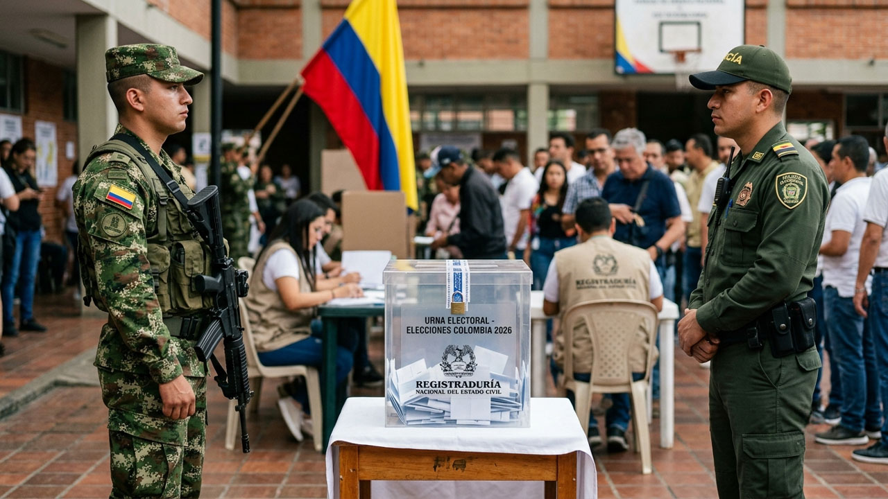 Militares en las urnas: ¿Por qué la Constitución del 91 les prohibió votar?