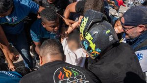Nace la campaña 'Colombia Un Solo Corazón' para asistir damnificados