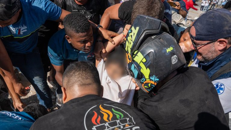 Nace la campaña 'Colombia Un Solo Corazón' para asistir damnificados