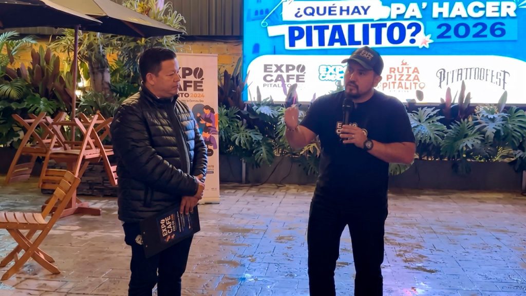 Pitalito impulsa su economía con robusta agenda