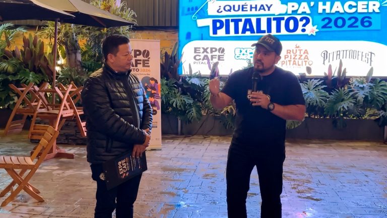 Pitalito impulsa su economía con robusta agenda