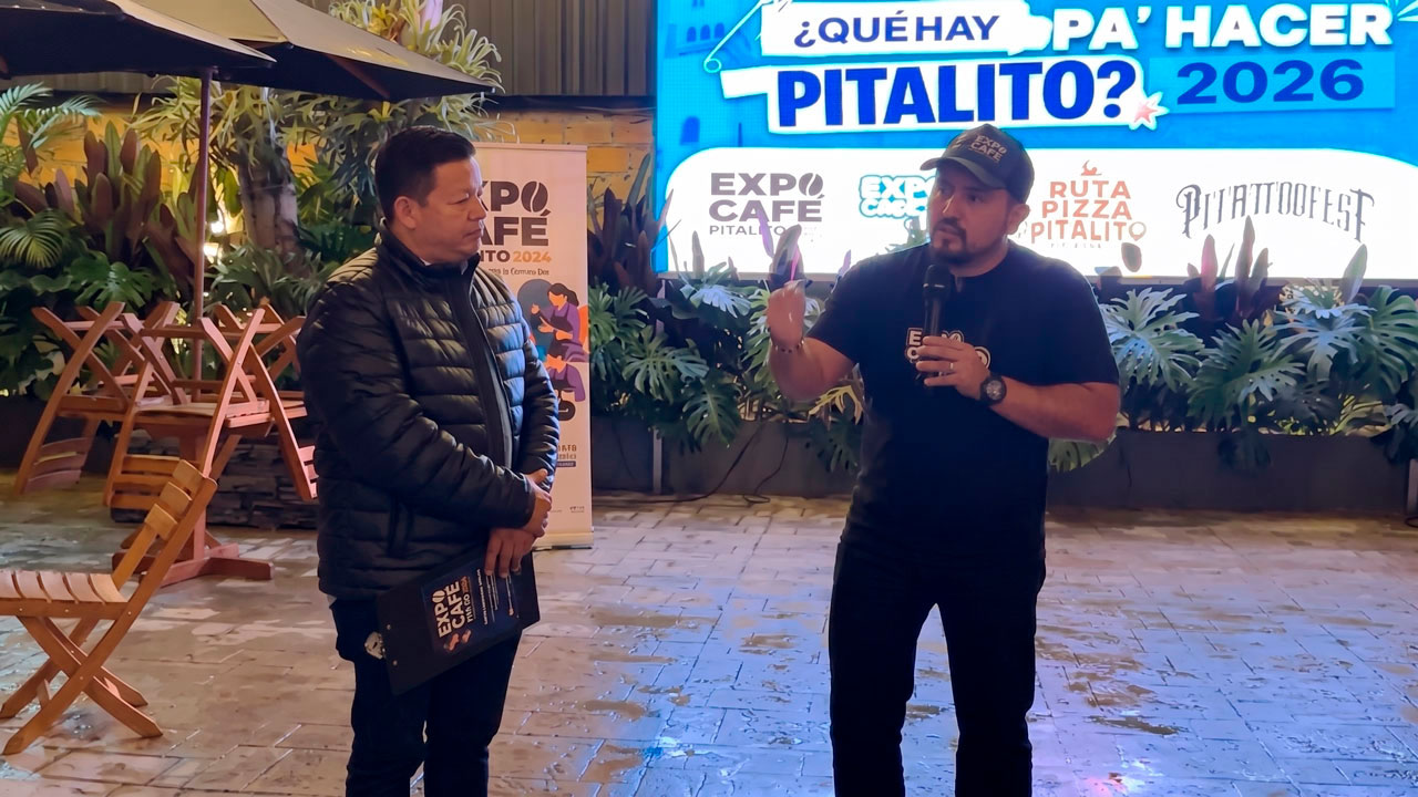 Pitalito impulsa su economía con robusta agenda
