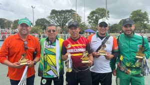 Pitalito se consagra como cuna del patinaje huilense