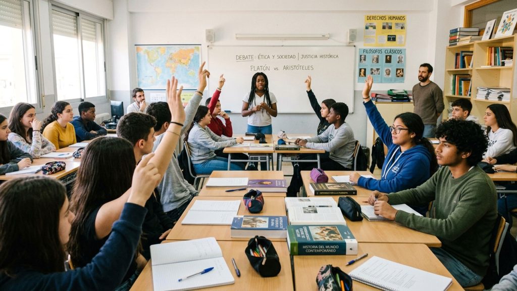¿Por qué la educación debe ser laica?